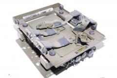 Grundplatte mit Verteiler für SEM35 