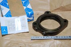 Zwischenstück Mercedes 