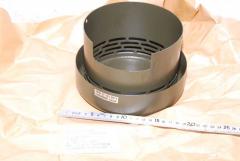 Deckel für Lichtmaschine 