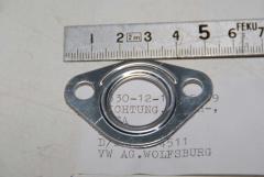Dichtung, Auspuffdichtung, VW 