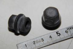 Verschlussschraube, Gewinde M18 x 1,5 