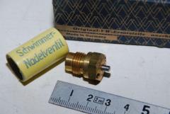 Schwimmernadelventil für Solex Vergaser 