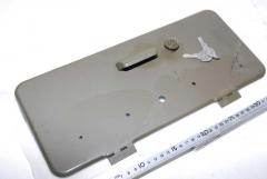 Deckel Handschuhkasten MAN 630 abschließbar 
