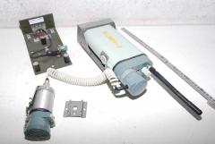 Set: Funkgerät Telefunken + Zubehör 