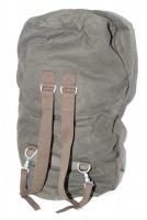 Bundeswehr Seesack mit Reißverschluss 