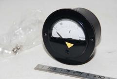 Voltmeter, Siemens, 0-250V 