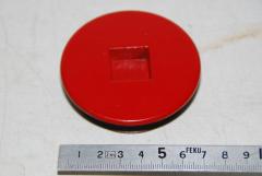 Verschlussschraube M60 x 1,5 