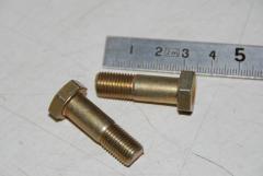 Sechskantschraube 3/8" x 1 3/16 UNF 