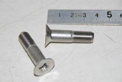 Gewindeschraube 3/8" x 1 1/2" UNF 