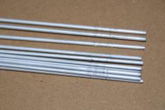 Aluminium Schweißdraht 2 x 1000mm, VPE 1000 Stück 