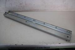 Teleskop Kugelführung, Auszug, Schwerlast 