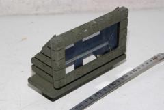 Head Assembly, TA, Winkelspiegel 