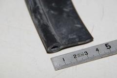 Gummi, Dichtung, Kederleiste, Profil 