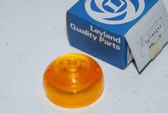 Blinkerglas für ältere Land Rover 