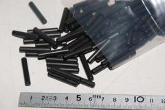 Stift, Zylinder, Zylinderstift, 5 x 28 mm, VPE 100 Stück 