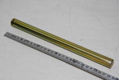 Bolzen, Stahl, Durchmesser 20mm, Länge 275mm 