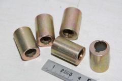 Hülse, Buchse, Nocken, VPE 5 Stück 