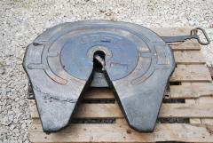 Jost Sattelkupplung Typ JSK 36 CV 