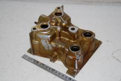 Zylinderkopf Aufsatz Deutz 