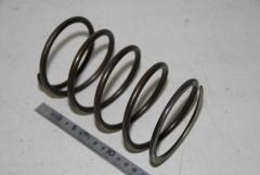 Schraubendruckfeder 6,5 x 85 x 145mm 