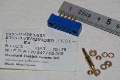 Steckverbinder SEL -6953 