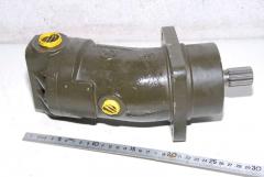Hydraulikmotor 