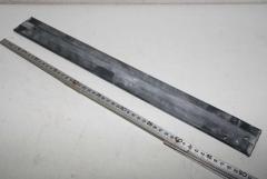 Halter für Rückstrahler MAN 