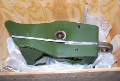 Krangeschirr Seillasche 6-fach 