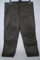 Hose Hitzeschutz Bundeswehr oliv 