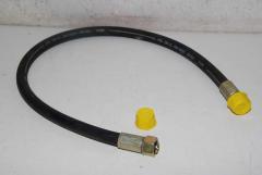 Hydraulikschlauch, DN12mm, PN28bar 