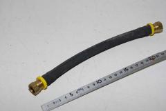 Schlauch, endbestückt, -4382 