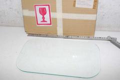 Sicherheits Glasscheibe, IVECO, Magirus 