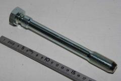 Sechskantschraube, Dehnschraube, M20 x 1,5 x 190 