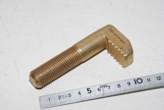 Schraube, Hakenschraube, Gewinde M20 x 2 