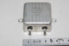 Kondensator 143P13K 