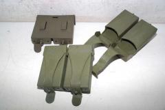 Magazintasche G3, VPE 10 Stück 