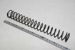 Feder, Schraubenfeder, 3 x 35 x 285mm 