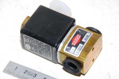 3 / 2 Wege Ventil, 24V 