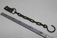 Sicherungskette, MAN 