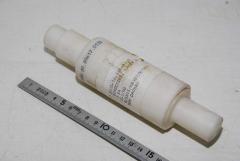 Einsetzer Lager, MAN 