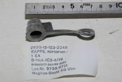 Kappe für Reifenfüllanschluss 