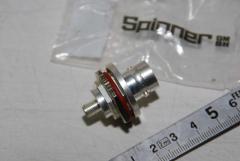 Adapter, Steckverbinder, HF 