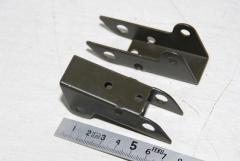 Beschlag, Gelenkstück 