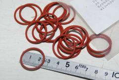 O-Ring, ca. 22 x 2 mm, VPE 20 Stück 