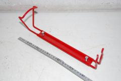 Halter für Feuerlöscher 