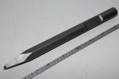 Meißel, Spitzmeißel für Bosch Hammer 
