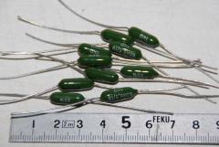 Widerstand, 1k Ohm, GDA 6,5/18 