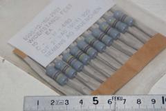 Widerstand, 470 Ohm, VPE 10 Stück 