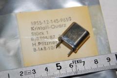 Kristal, Quarz, BV 1901 