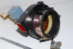 Lüftungsmotor 1400-1600l/min 